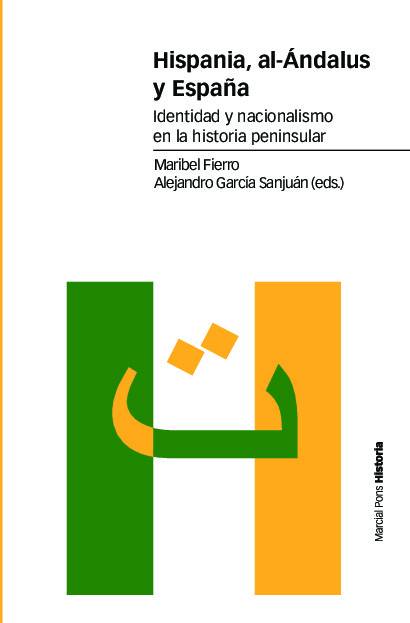 Hispania, al-Ándalus y España