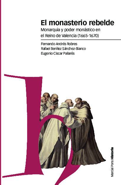 El monasterio rebelde