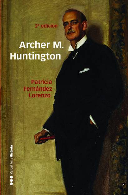Archer M. Huntington