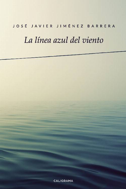 La línea azul del viento