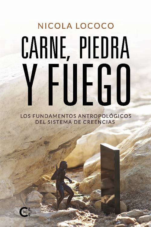 Carne, piedra y fuego