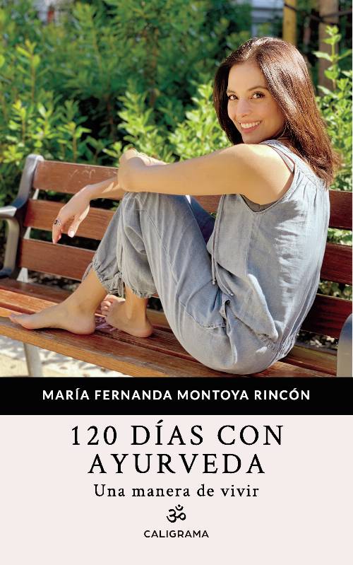 120 días con Ayurveda