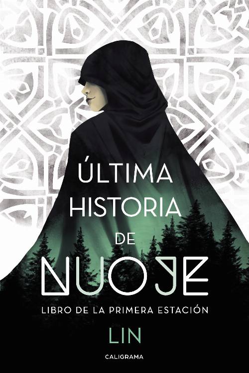 Última historia de Nuoje