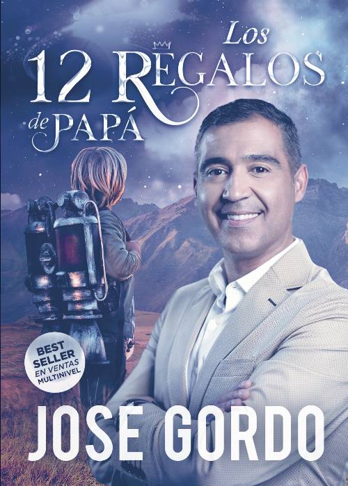 Los 12 regalos de papá