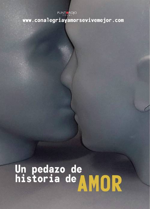 Un pedazo de historia de amor