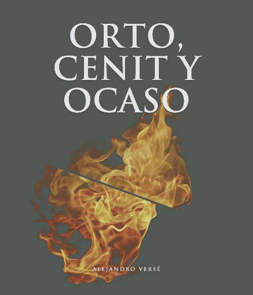 Orto, Cénit y Ocaso