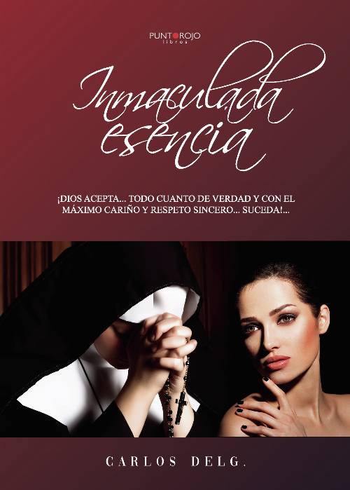 Inmaculada Esencia