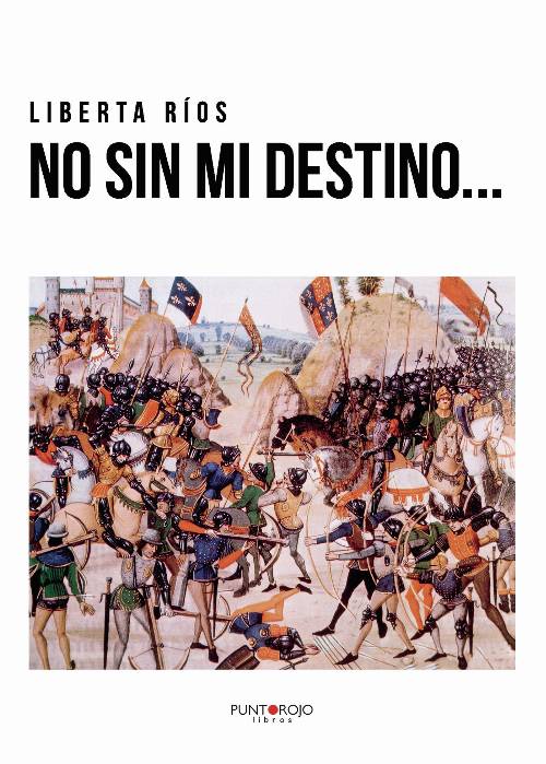 No sin mi destino…
