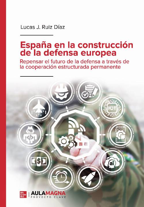 España en la construcción de la defensa europea