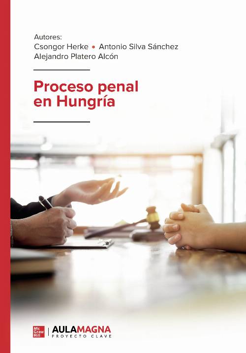 Proceso penal en Hungría