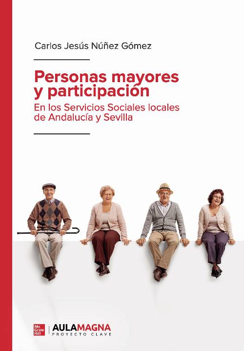Personas mayores y participación
