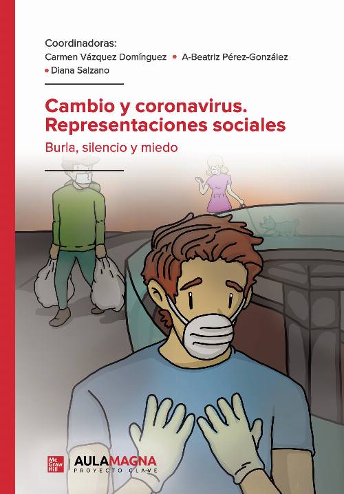 Cambio y coronavirus. Representaciones sociales