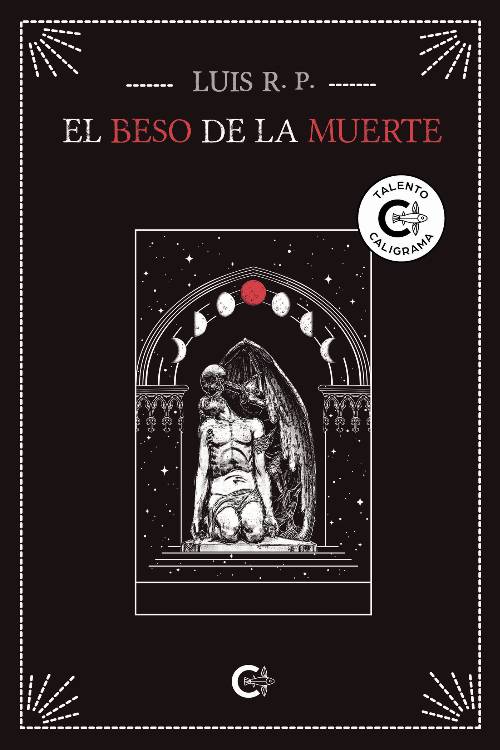 El beso de la muerte