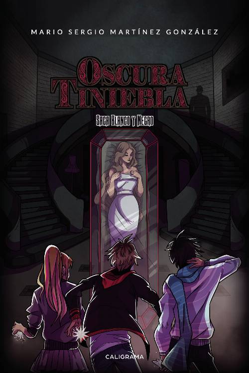 Oscura tiniebla