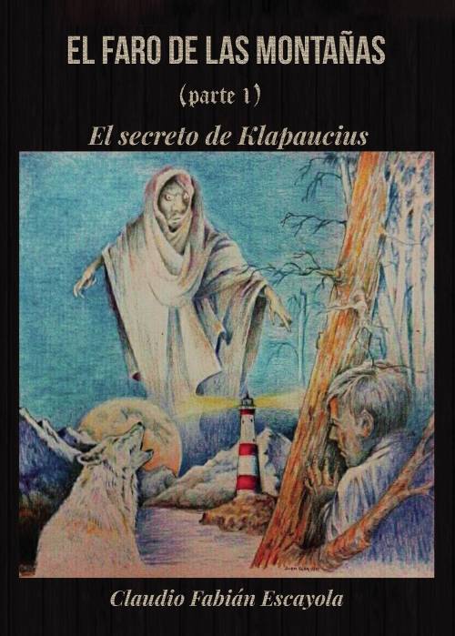 El faro de las montañas (parte 1)
