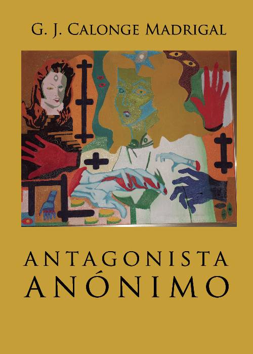 Antagonista Anónimo