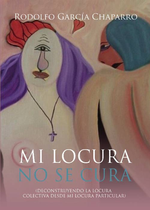 Mi locura no se cura