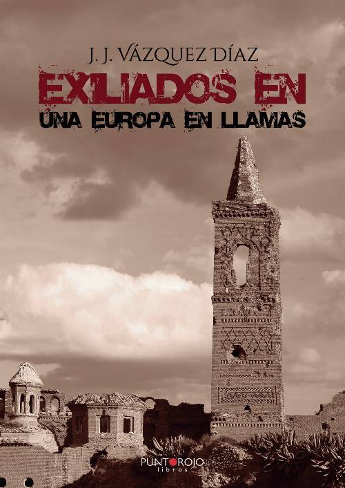 Exiliados en una Europa en llamas