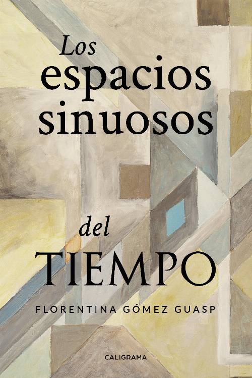 Los espacios sinuosos del tiempo