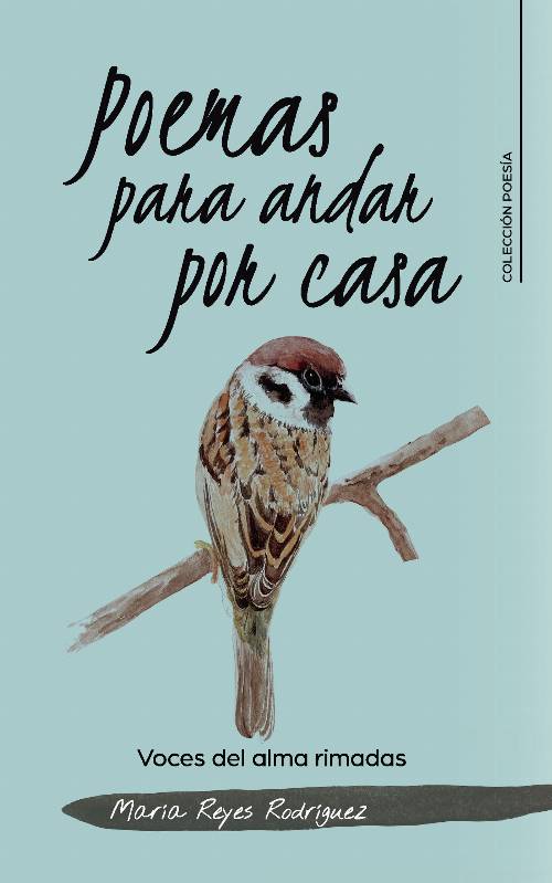 Poemas para andar por casa