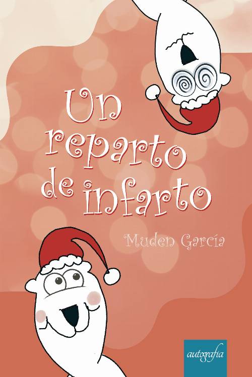 Un reparto de infarto