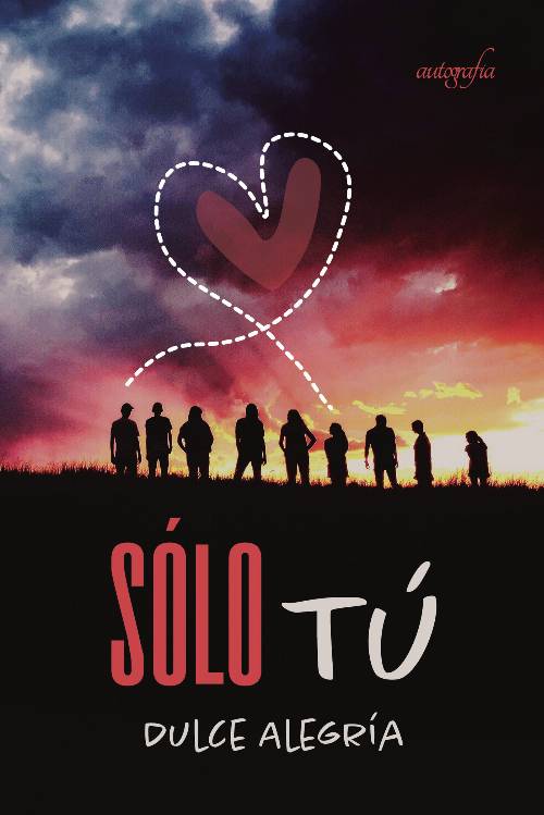 Sólo tú