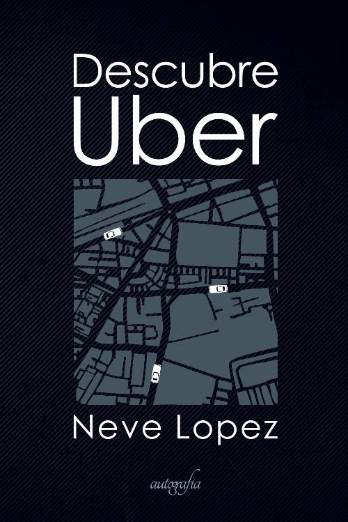 Descubre Uber