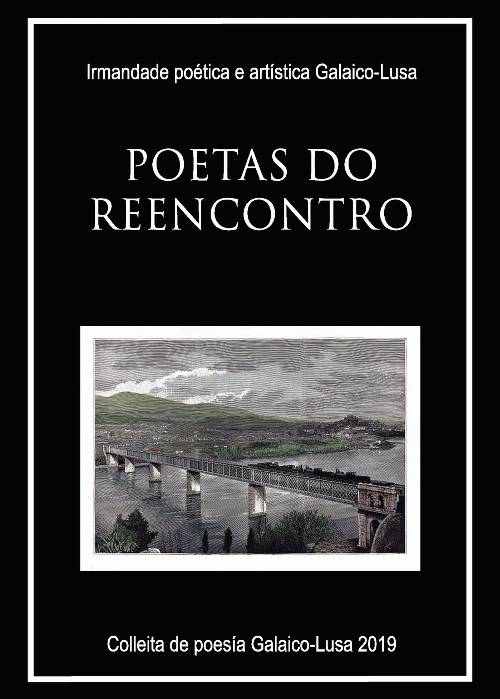Poetas do reencontro