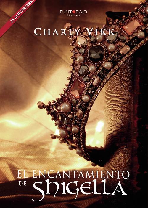 El Encantamiento de Shigella