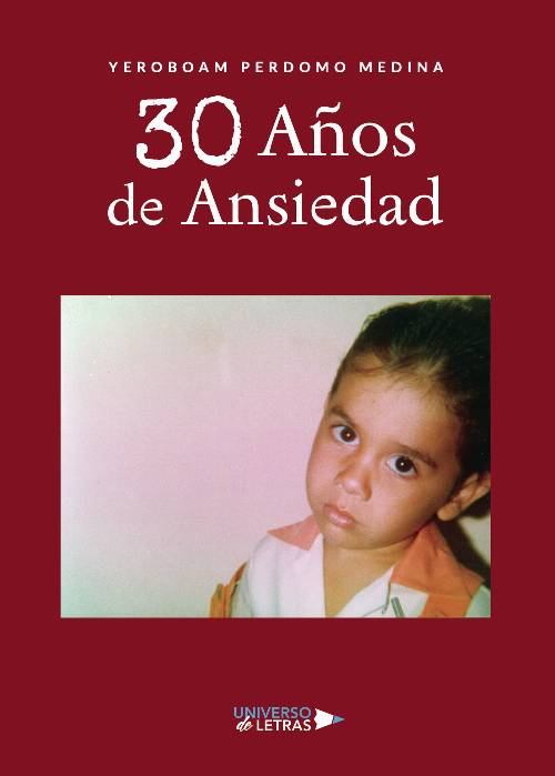 30 Años de Ansiedad