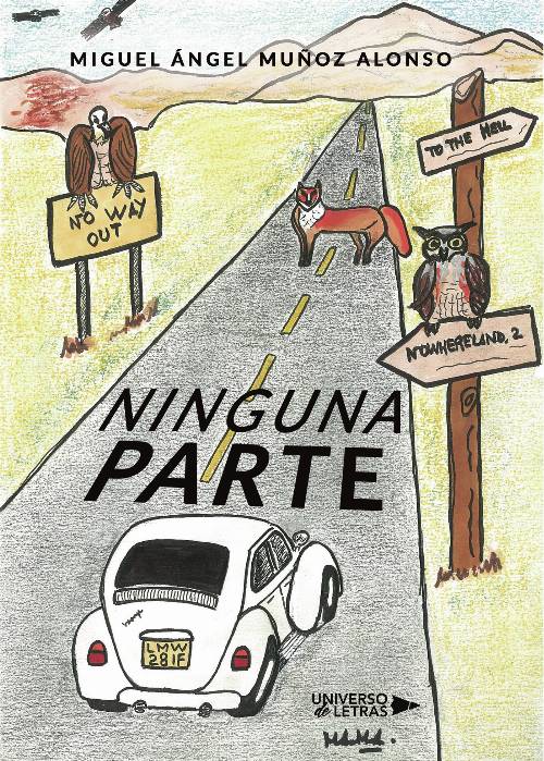 Ninguna Parte