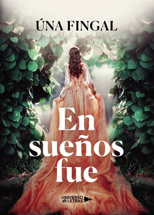 En sueños fue