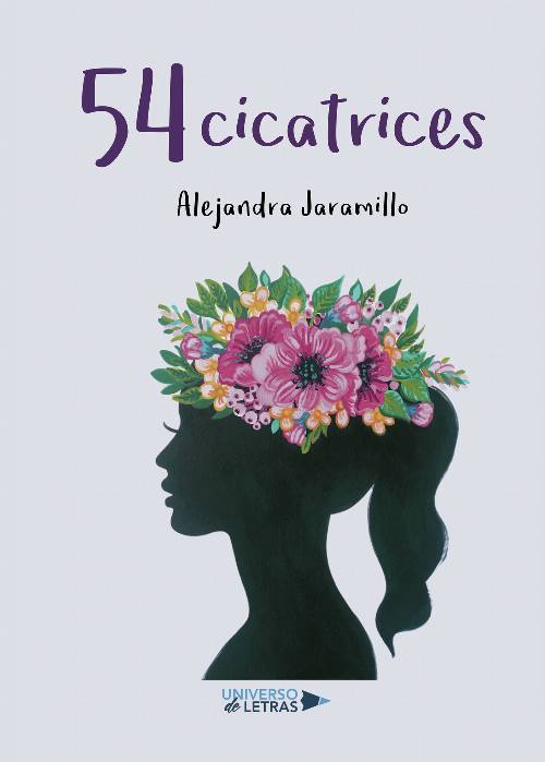 54 Cicatrices