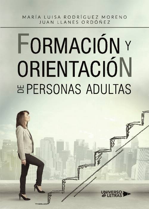 Formación y Orientación de personas adultas