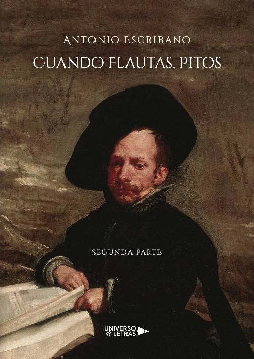Cuando Flautas, Pitos Segunda Parte