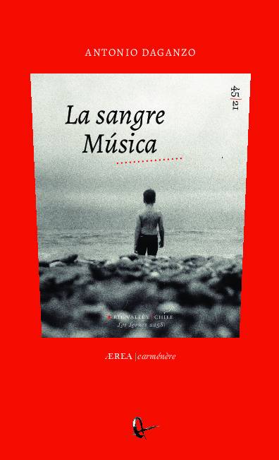 La sangre Música