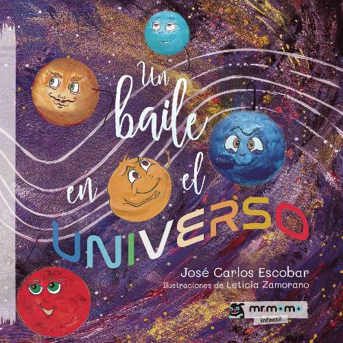 Un baile en el Universo