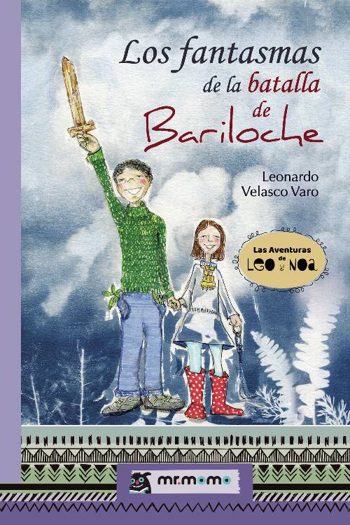 Los fantasmas de la batalla de Bariloche