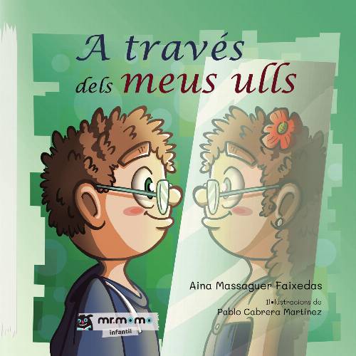 A través dels meus ulls