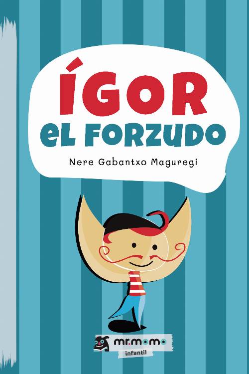 Ígor el forzudo