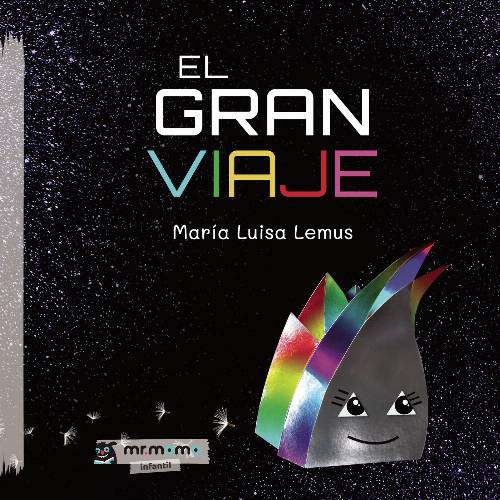 El gran viaje