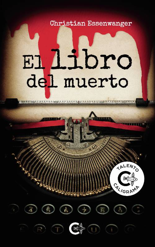 El libro del muerto