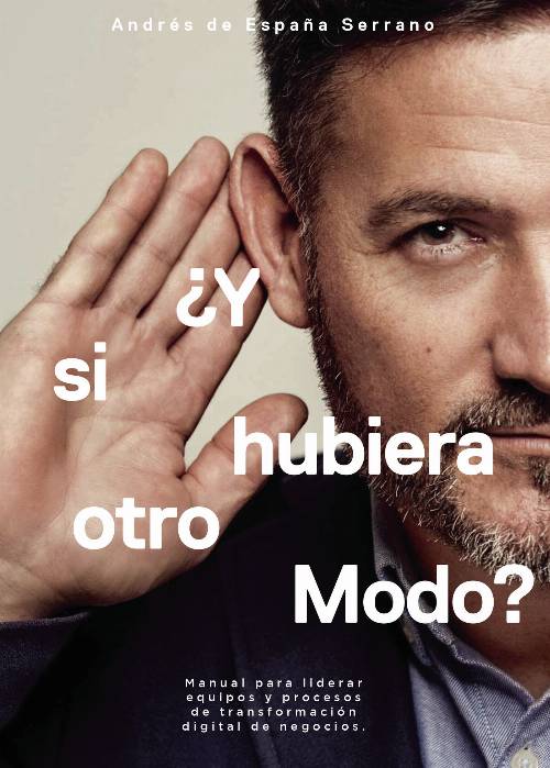 ¿Y si hubiera otro modo?