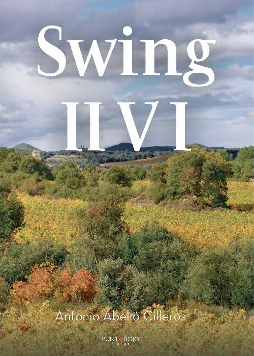 Swing II V I
