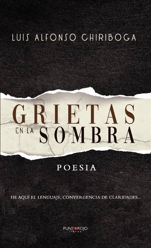 Grietas en la sombra