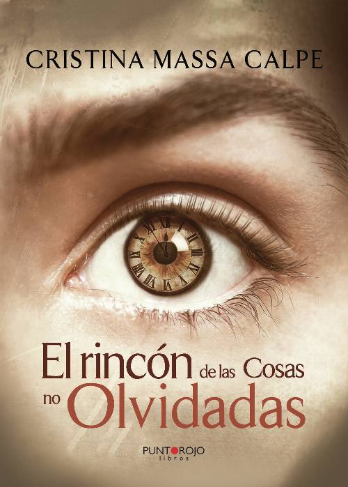 El rincón de las cosas no olvidadas