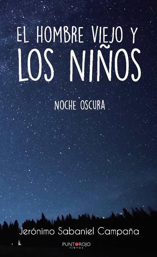 El hombre viejo y los niños
