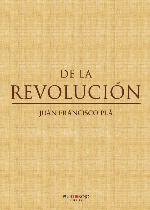 De la revolución