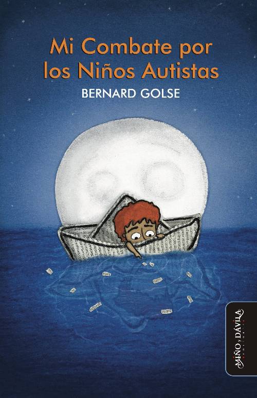 Mi combate por los ninos autistas
