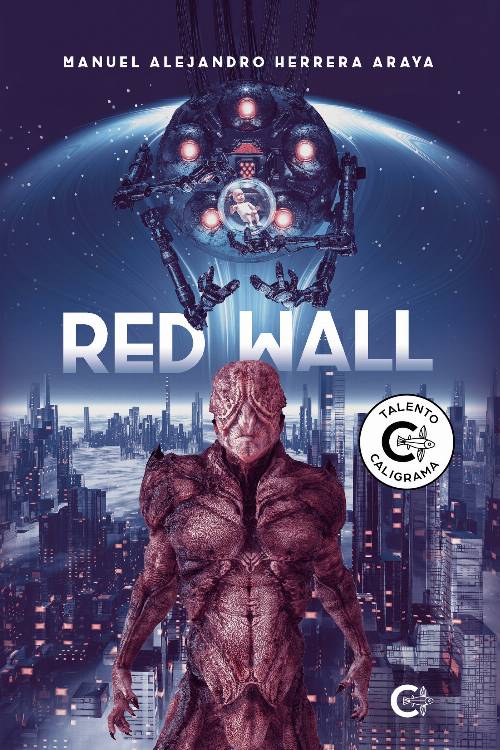 Red Wall
